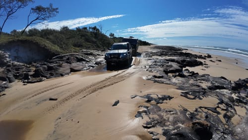 Customer photo review of Rust Shield