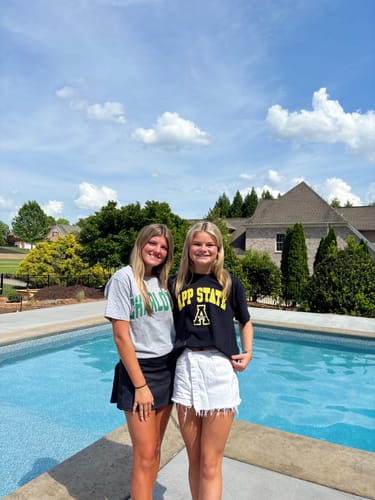 Customer photo review of Premium T Shirt Quilt