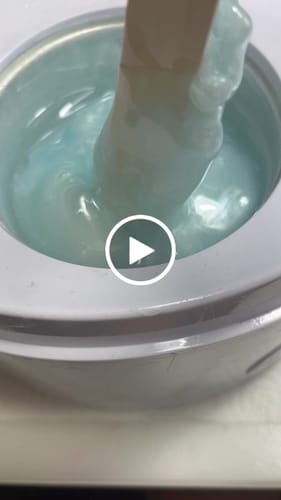 Customer video review of Kai Hard Wax 1kg