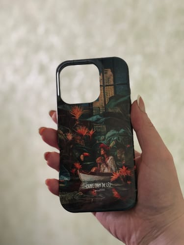 undefined review of Escape From The City image 1 out of 1