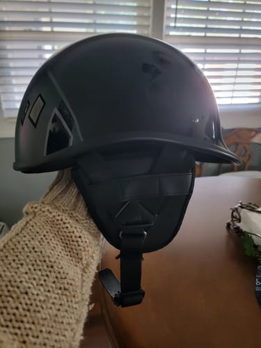 Customer photo review of 🎁 Ear Pads (100% off)