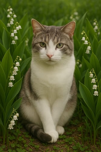 Avis photo d'un client sur Pâtée Chat Stérilisé Sans Céréales - Saumon