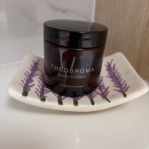 Customer photo review of Le Concentré Universel - Soin SOS