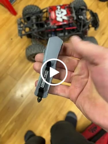 Customer video review of Small Grey Ghost D/A OTF (Multiple Blade Styles Available)