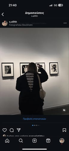 Customer photo review of Σακάκι με σχέδιο στην πλάτη