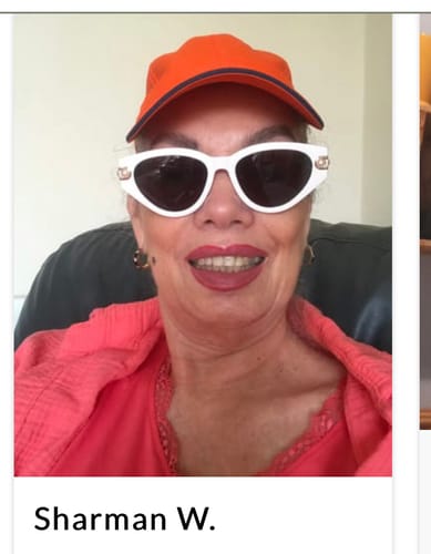 Customer photo review of Vegan Collagen - Vollagen®
