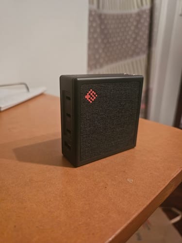 Customer photo review of 150W USB-C Charger PD3.1