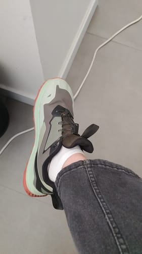 Customer photo review of Stratus - Zapatos De Punta Ancha