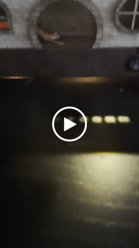 Customer video review of Kyoto Gion Book Nook Kit