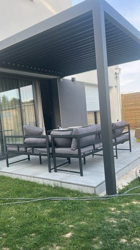 Customer photo review of AGADIR