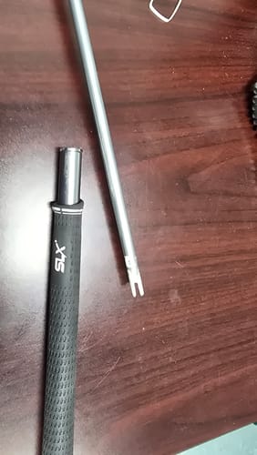 Customer photo review of MICROSIM 2.0 (With Non-Telescoping Swing-Stick Pro)