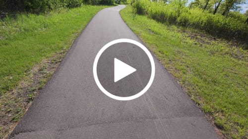 Customer video review of 14S Tynee® Ultra X Pro Electric Skateboard with 105 Tynee Boosted Soft Wheels