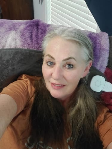 Customer photo review of Glucose Stabiliser