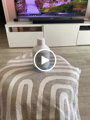 Customer video review of Optimal Collagen Plus
