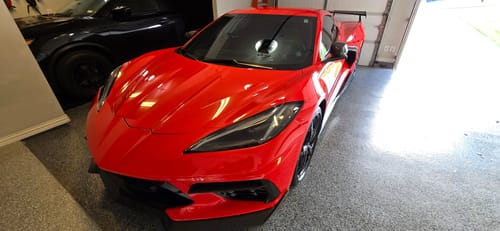 Customer photo review of Undrdog Marine: Advanced Protection for Boats