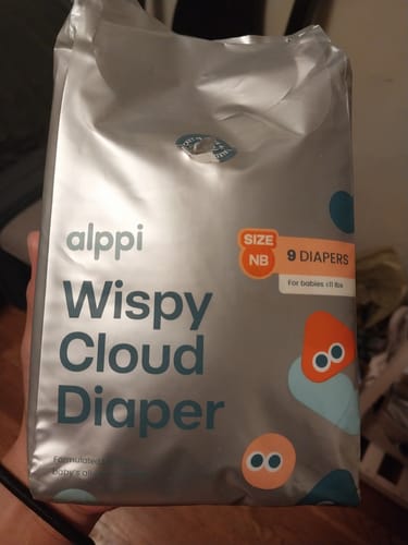 Customer photo review of Alppi Sample Pack