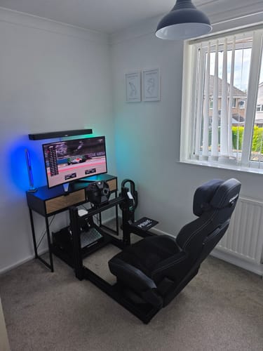 Customer photo review of PRIME Lite Cockpit
