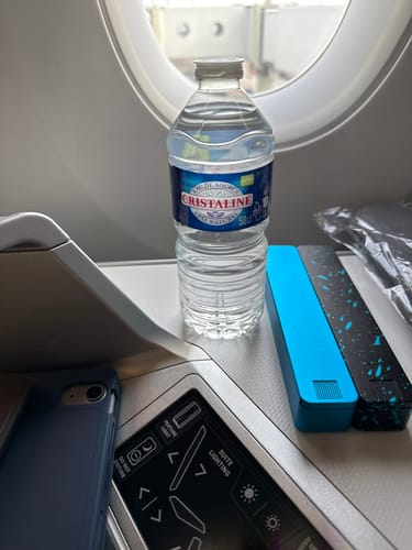 Customer photo review of Weekly AM-PM Pill Case 2.0