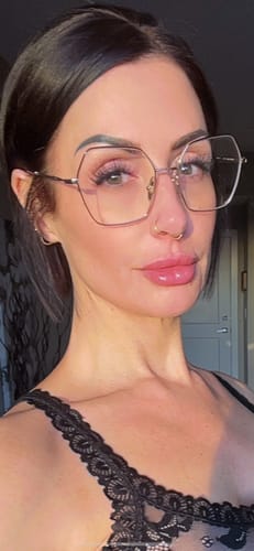 Customer photo review of LuxeBold