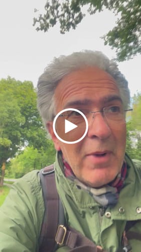 Customer video review of Alex 24h Backpack