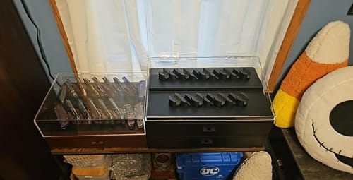 Customer photo review of The Armada