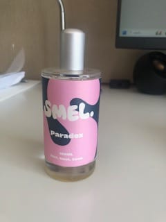 Customer photo review of Paradox