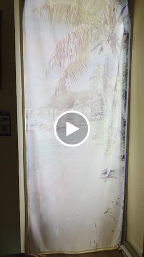 Customer video review of Fotovorhang - Foto hochladen