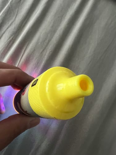 Customer photo review of JNR Alien 10000 (Box of 10)