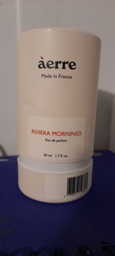 Customer photo review of Riviera Mornings