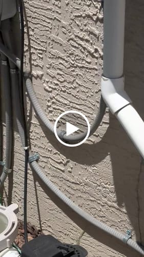 Customer video review of Pentair Intelliflo VSF Pump Motor, 3.2 kW 10 Pole | 350305S