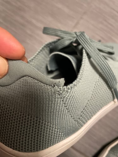 Customer photo review of Urban Pro 2.0® Barefoot shoes