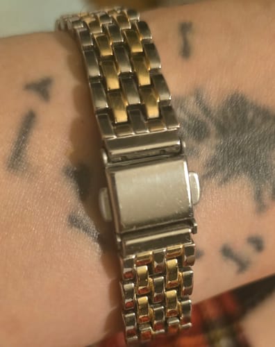 Customer photo review of GREALY DE MAINS