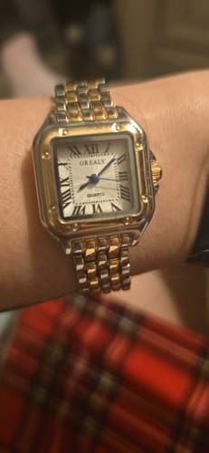 Customer photo review of GREALY DE MAINS