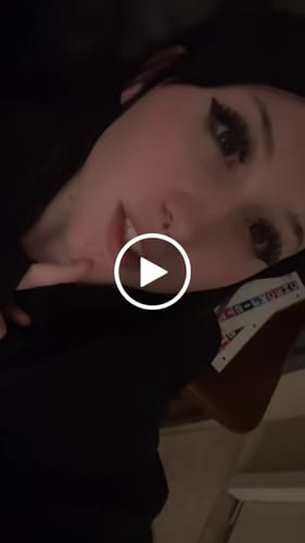 Customer video review of G17x1 x Eyemoody Dolly Hazel | 6 Months, 2 pcs