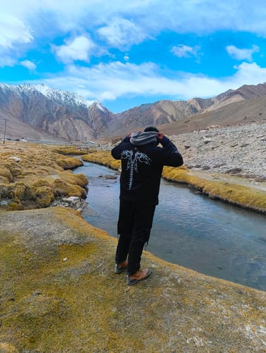 Bhaskar .. review of Bacca Bucci Sprite image 1 out of 1