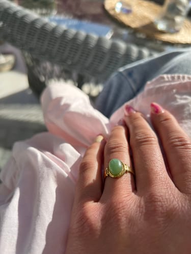 Melissa M. review of ROPER image 1 out of 1