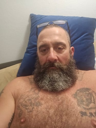 Customer photo review of 4 Pack Samples (2ml per sample)