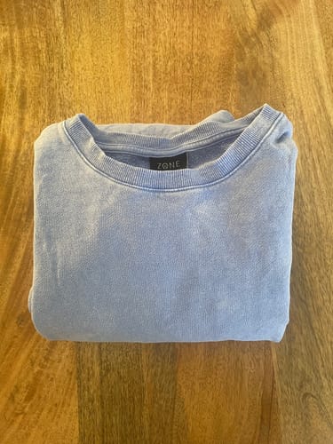 Customer photo review of Free return shipping included