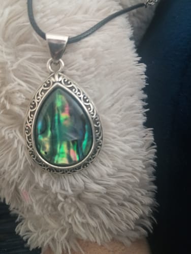 Customer photo review of VIP Crystal Club • Monthly Crystal