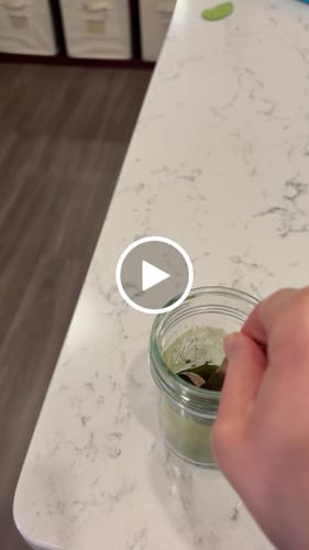 Customer video review of Zivolife