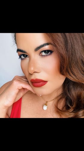 Ladismay D. review of teryo necklace image 1 out of 1