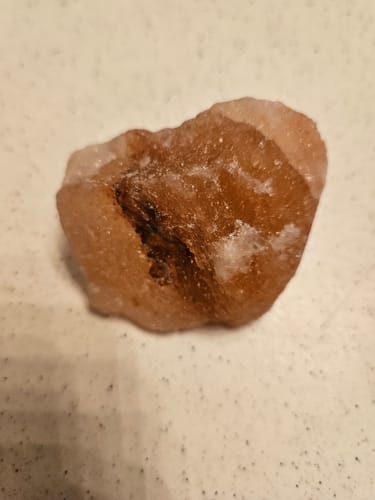 Customer photo review of VIP Crystal Club (Monthly Crystal Program)