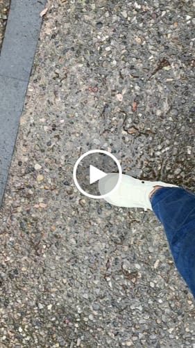 Customer video review of Sorrel - Barefoot De Ocio
