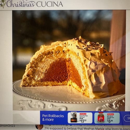 Customer photo review of gfJules All Purpose Gluten Free Flour