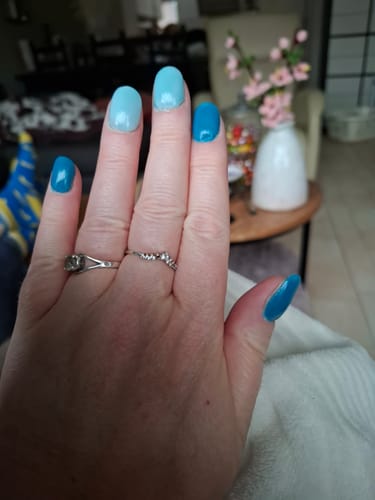 Customer photo review of Activator