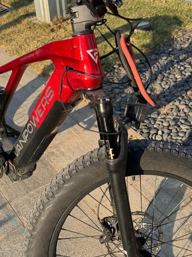 Customer photo review of GrandTeton-Ultra