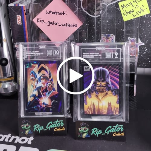 Customer video review of TAG Submission Kit (Insured Service)