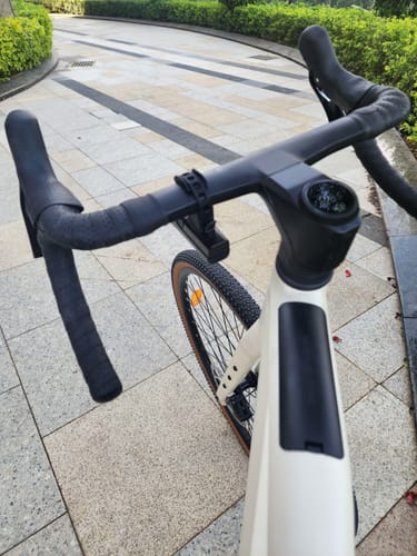 Customer photo review of UrbanCross-Ultra
