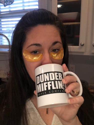 Customer photo review of Organix™ - Yerba Mate Super Tea