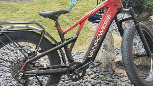 Customer photo review of GrandTeton-Pro